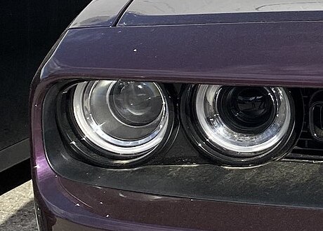 Mystery Car