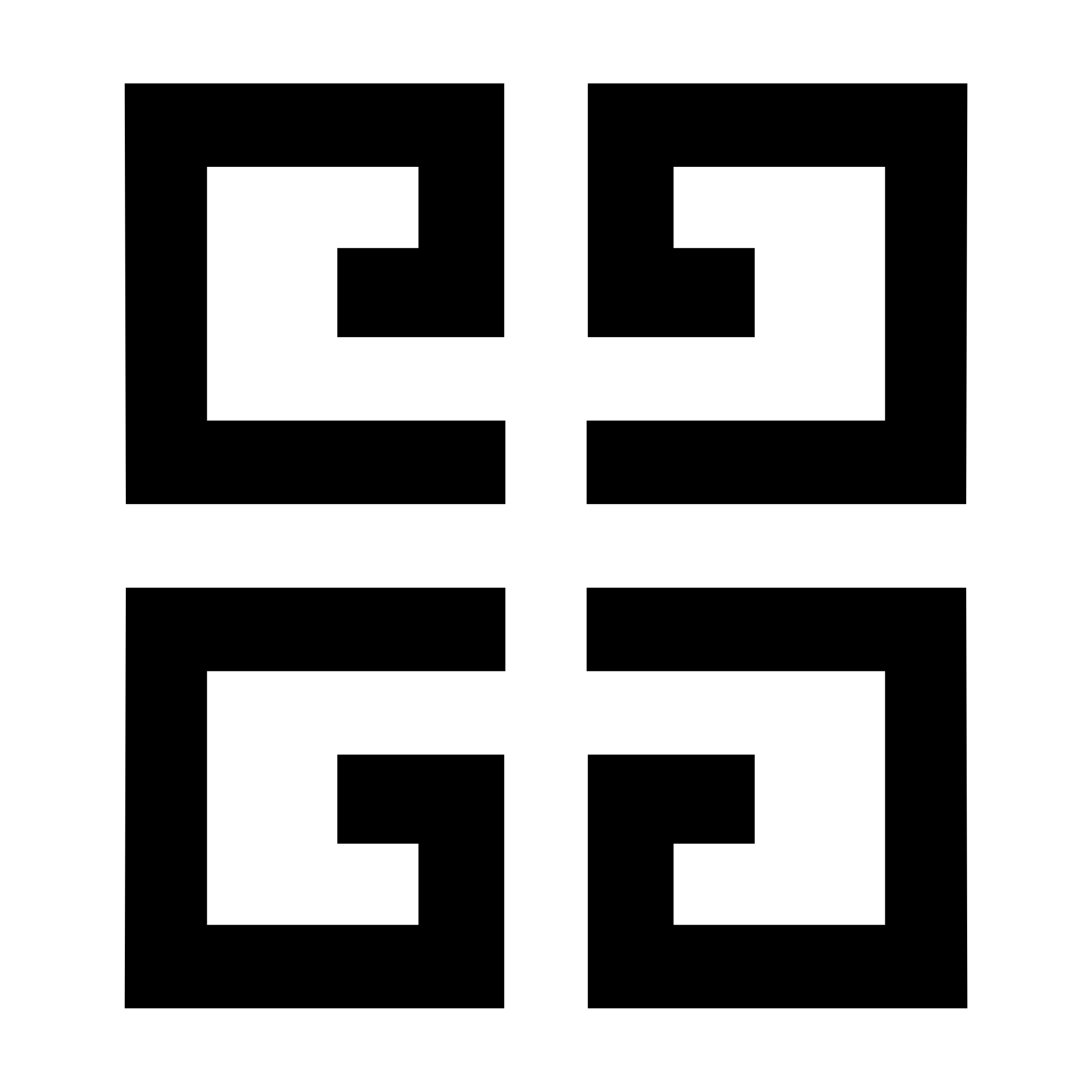 Mystery Brand