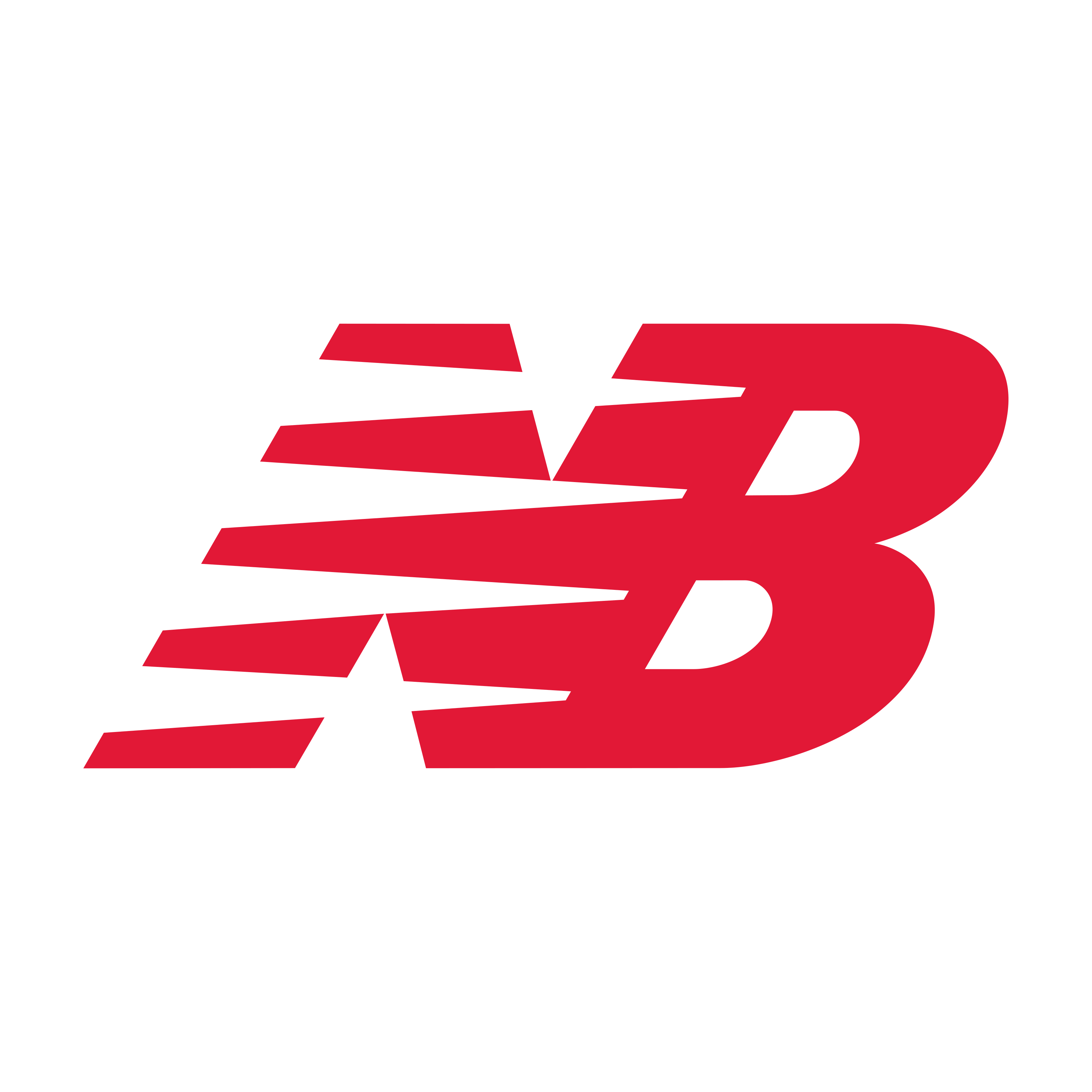 Mystery Brand