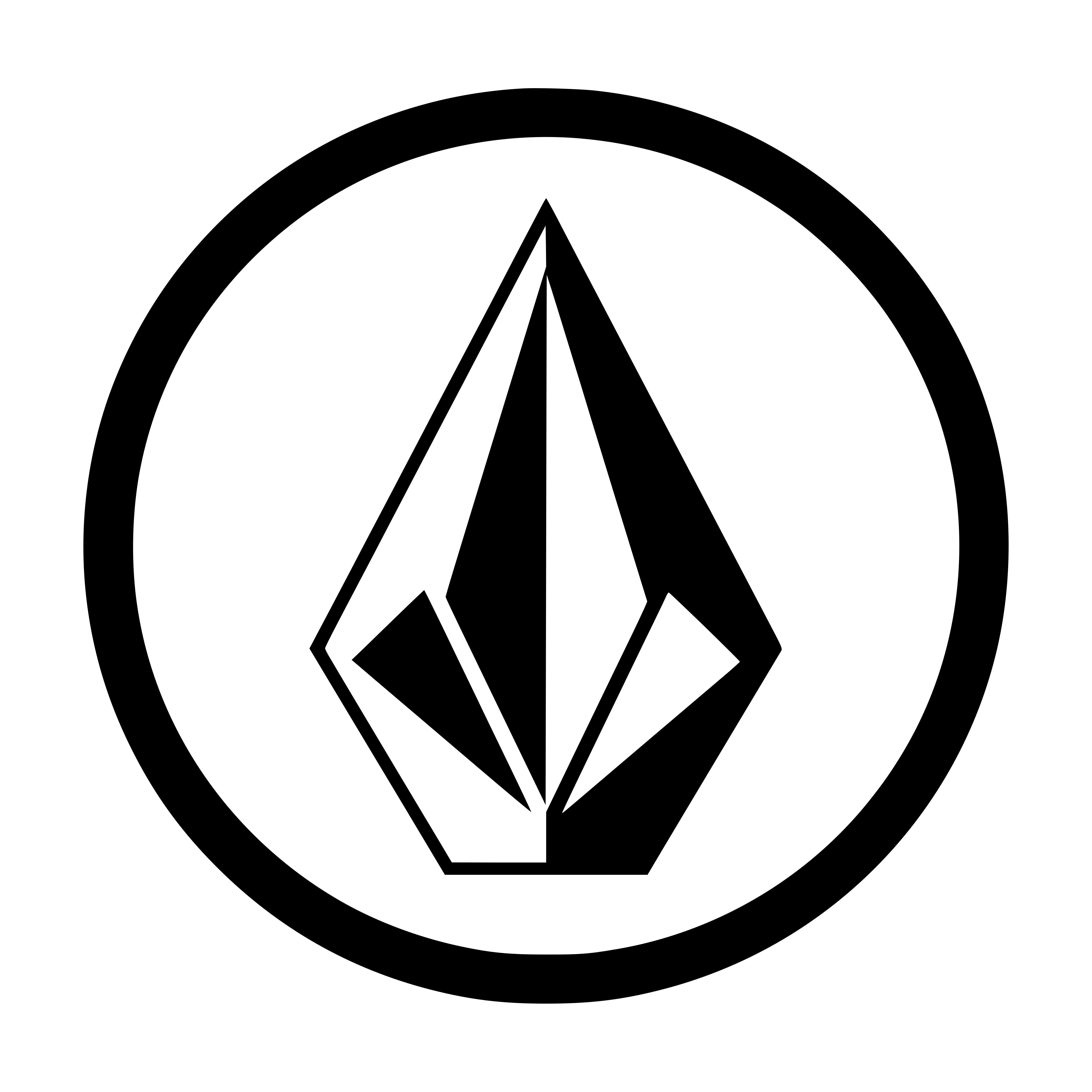 Mystery Brand